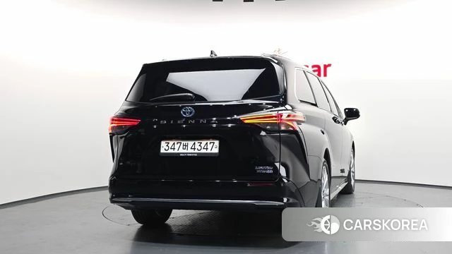 Toyota Sienna 4th Generation id 4179250 из Кореи 14