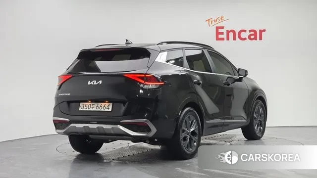 Kia Sportage 5th Generation id 3524400 из Кореи 14