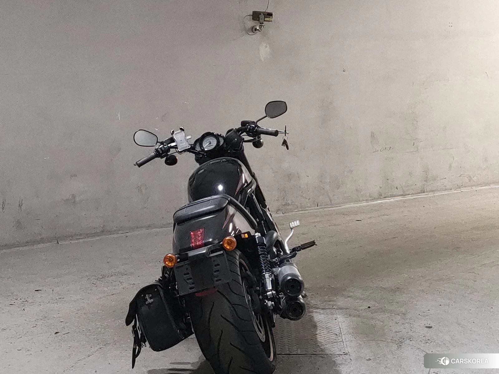 Harley-Davidson Night Rod Special VRSCDX1250 2014 из Японии, фото 2