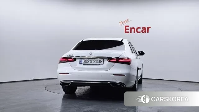 Mercedes-Benz E-Class W213 id 3764405 из Кореи 14