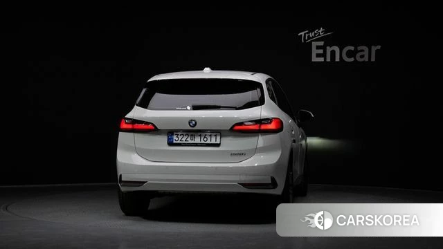 BMW 2 Series Active Tourer (U06) id 4230551 из Кореи 14