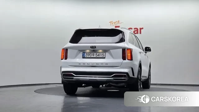 Kia Sorento 4th Generation id 3735856 из Кореи 14