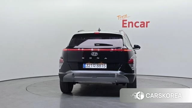 Hyundai Kona (SX2) id 4308802 из Кореи 27