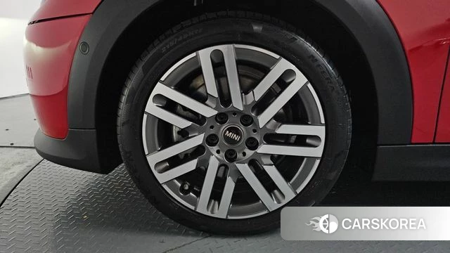 Mini Cooper C 4th generation id 4222582 из Кореи 26