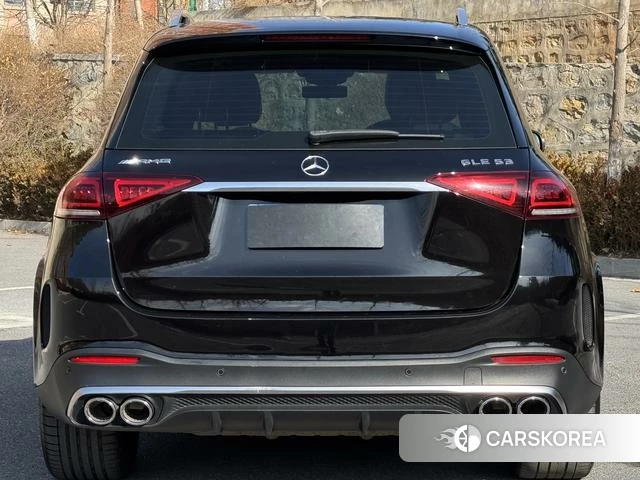 Mercedes-Benz GLE AMG id 4257362 из Китая 14