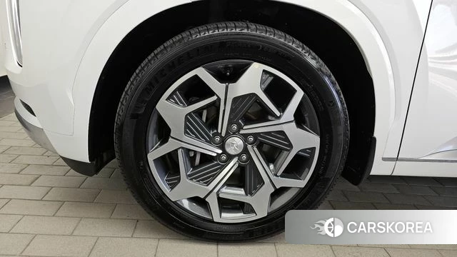 Hyundai Palisade id 4245012 из Кореи 29