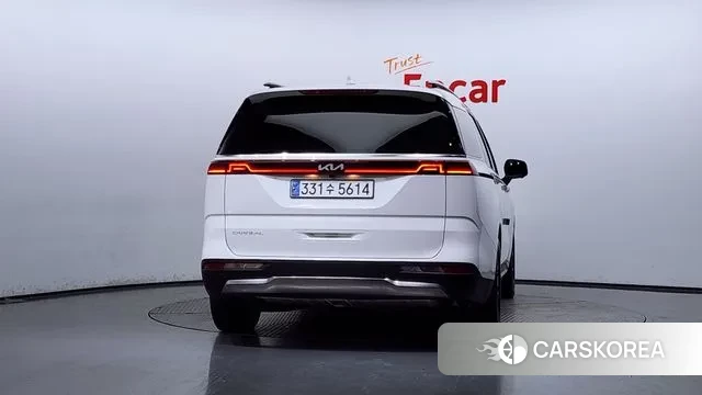 Kia Carnival 4th generation id 3016601 из Кореи 14