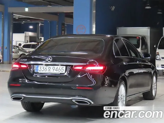 Mercedes-Benz E-Class W213 id 2927387 из Кореи 14