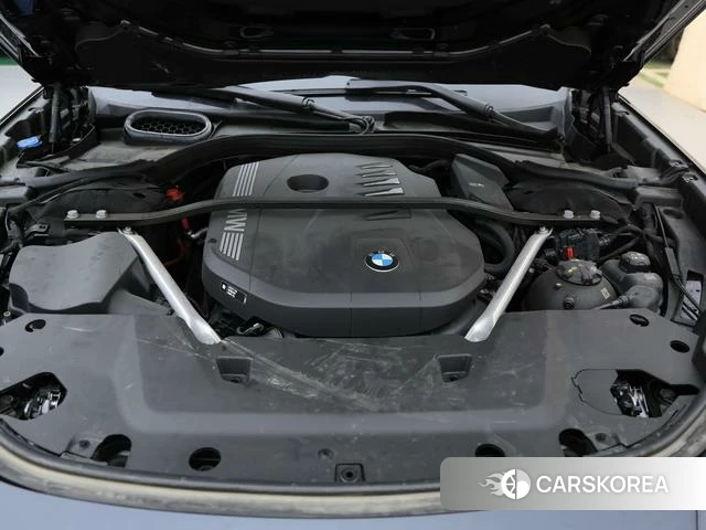 BMW 7 series id 4258150 из Китая 10