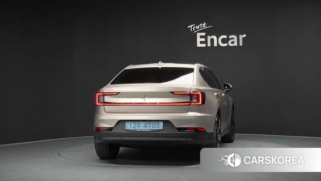Polestar Polestar 2 id 4488916 из Кореи 14