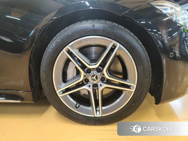 Mercedes-Benz S-Class W223 id 3866039 из Кореи 13