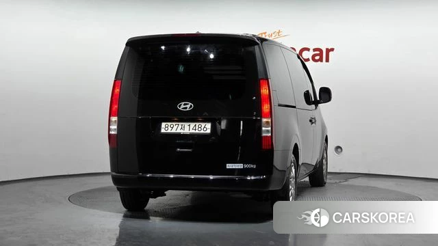 Hyundai Staria id 4194133 из Кореи 26