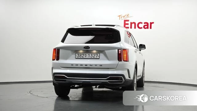 Kia Sorento 4th Generation id 4397133 из Кореи 14