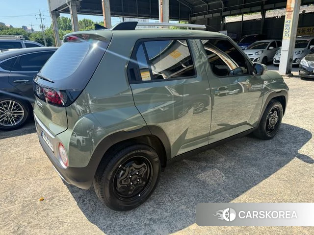 Hyundai Casper id 4281674 из Кореи 14