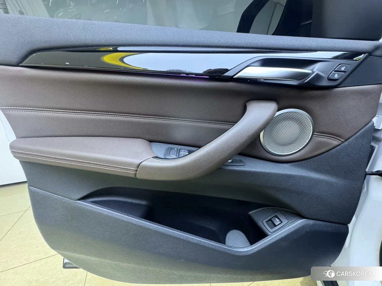 BMW X1 id 4455039 из Китая 19