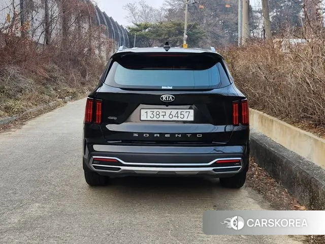 Kia Sorento 4th Generation id 3592814 из Кореи 14