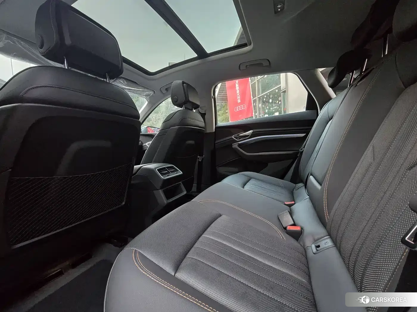 Audi e-tron id 4539017 из Китая 19