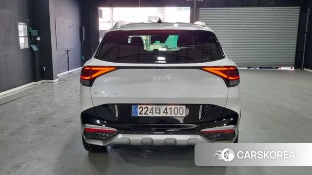 Kia Sportage 5th Generation id 3776280 из Кореи 12