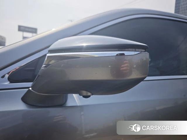 Lexus ES id 4238601 из Китая 9