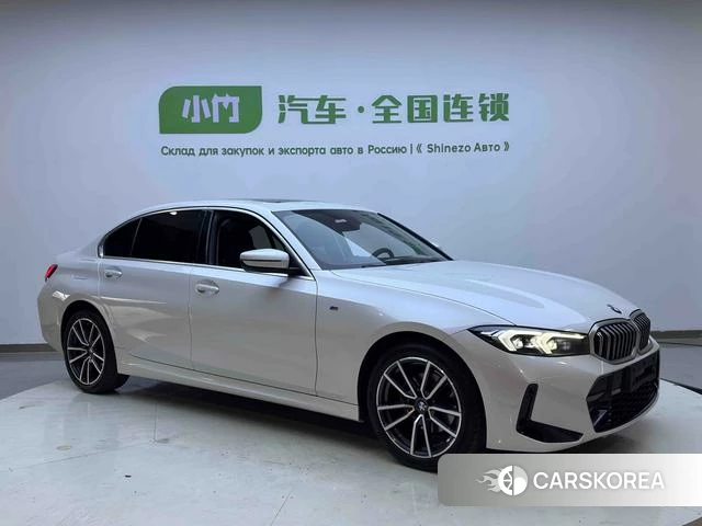 BMW 3 series id 4333217 из Китая 16