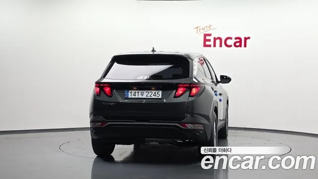 Hyundai Tucson (NX4) id 2906939 из Кореи 14