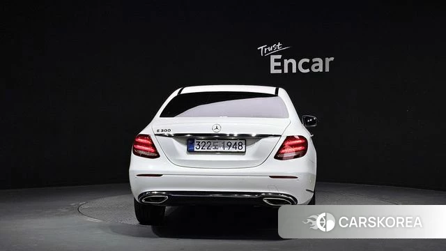 Mercedes-Benz E-Class W213 id 3795952 из Кореи 14