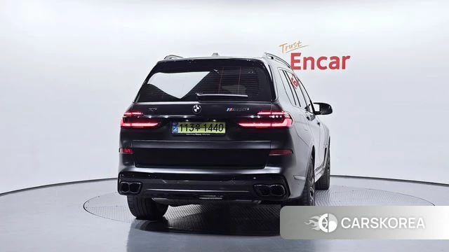 BMW X7 (G07) id 4185816 из Кореи 30