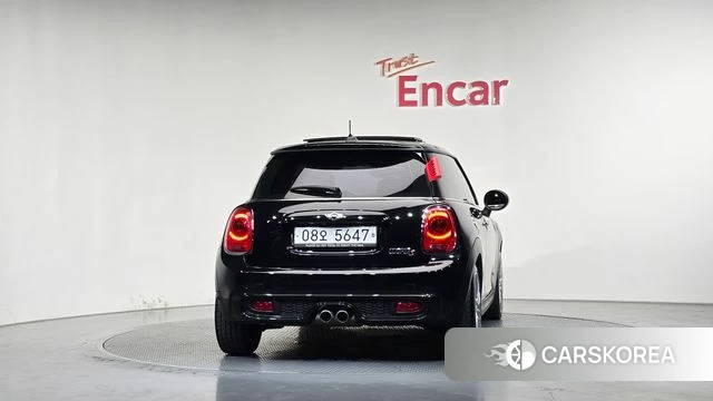 Mini Cooper S id 4882681 из Кореи 25