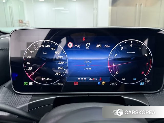 Mercedes-Benz Class C id 4298472 из Китая 13