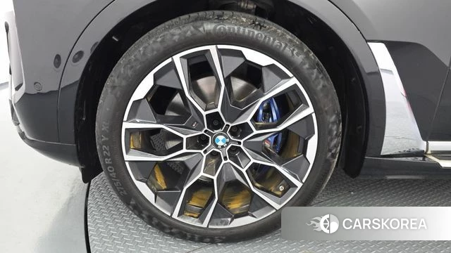 BMW X7 (G07) id 4700583 из Кореи 27