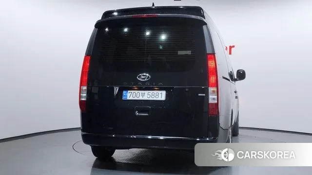 Hyundai Staria id 3420603 из Кореи 14