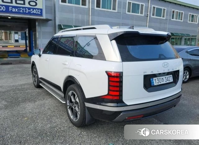Hyundai Palisade (LX3) id 4934722 из Кореи 11