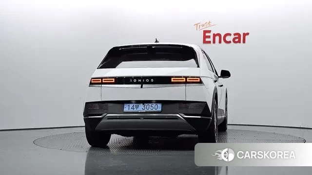 Hyundai Ionic 5 id 2980359 из Кореи 14