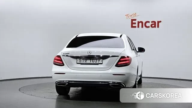 Mercedes-Benz E-Class W213 id 2986869 из Кореи 14