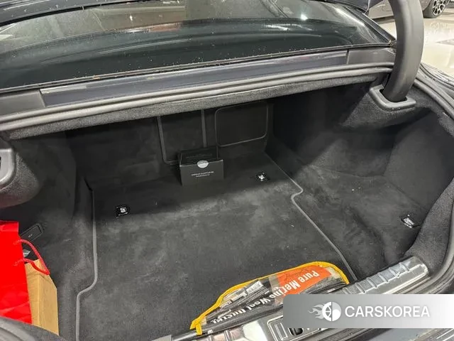 Bentley Continental GT 3rd Generation id 3422227 из Кореи 8