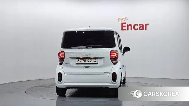 Kia The New Ray id 3488357 из Кореи 14