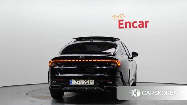 Kia K5 3rd generation id 3904755 из Кореи 14