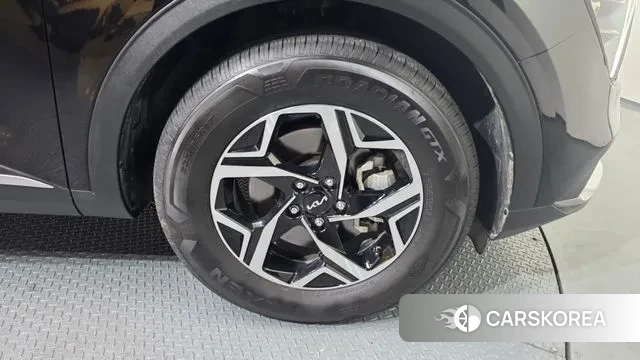 Kia Sportage 5th Generation id 3712704 из Кореи 14