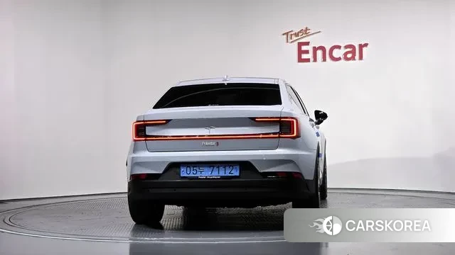 Polestar Polestar 2 id 3399968 из Кореи 14