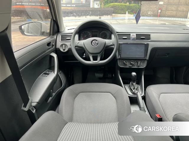 Volkswagen Santana id 4253727 из Китая 14