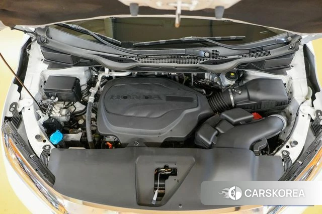 Honda Odyssey id 4303558 из Кореи 14