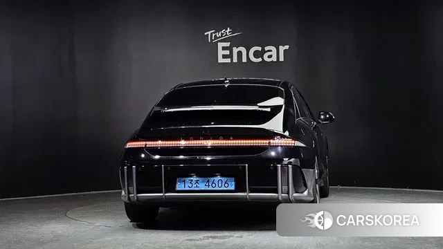 Hyundai Ionic 6 id 3036943 из Кореи 14