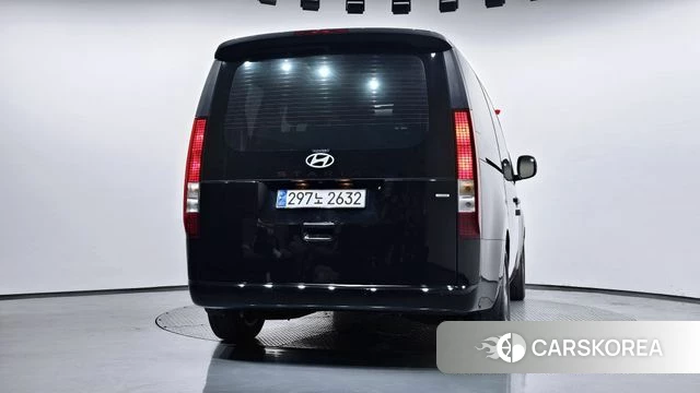 Hyundai Staria id 4590248 из Кореи 28