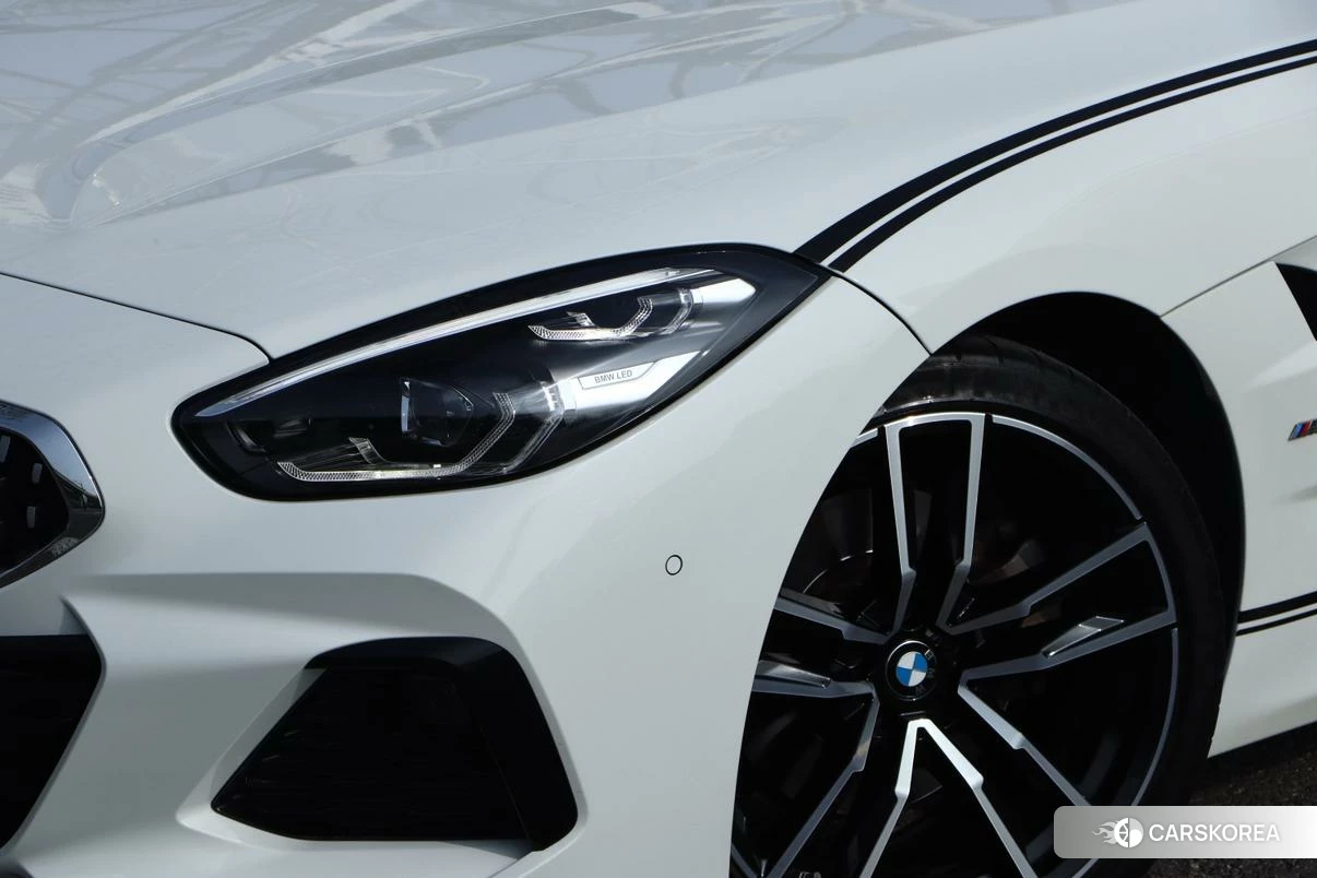 BMW Z4 id 4455901 из Китая 22