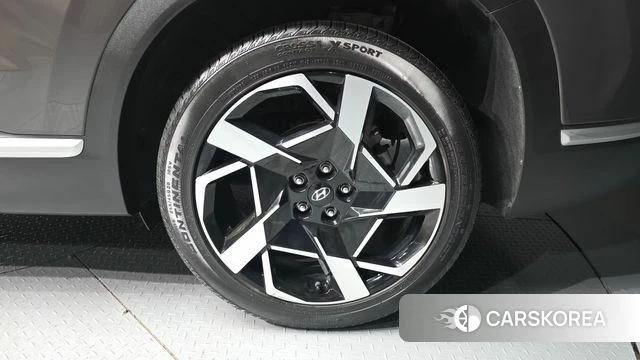 Hyundai The New Santa Fe id 4894567 из Кореи 25