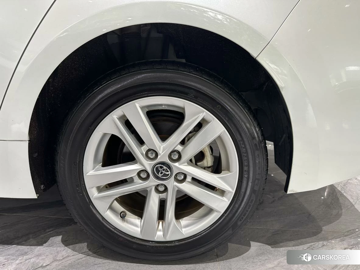 Toyota Lei Ling id 4512744 из Китая 22