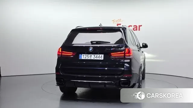 BMW X5 (G05) id 3357034 из Кореи 14