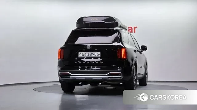 Kia Sorento 4th Generation id 3422617 из Кореи 14