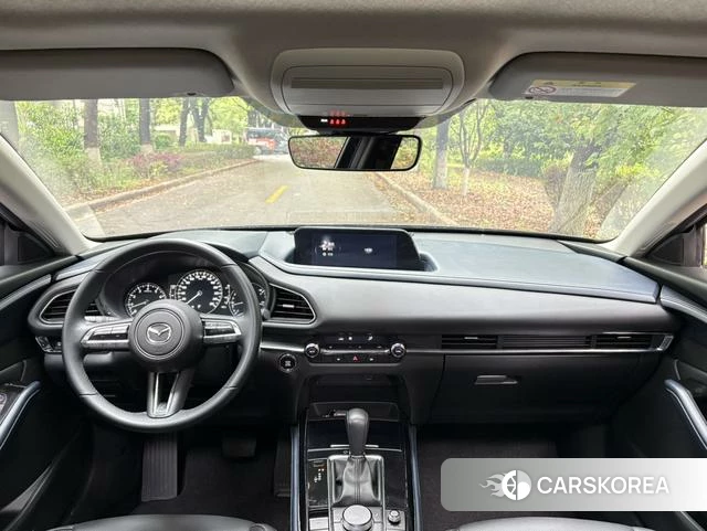 Mazda CX-30 id 4209961 из Китая 9