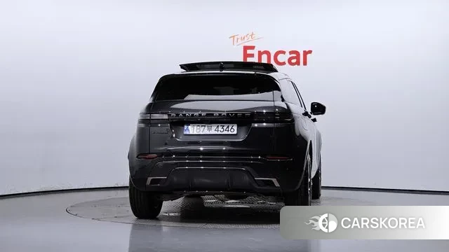 Land Rover Range Rover Evoque 2nd Generation id 2997948 из Кореи 14
